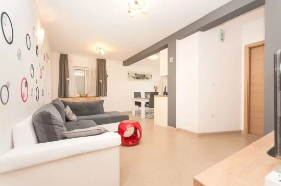 Apartmán Ostrov Brač - Supetar OS 2303 N3