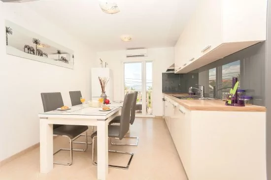 Apartmán Ostrov Brač - Supetar OS 2303 N3