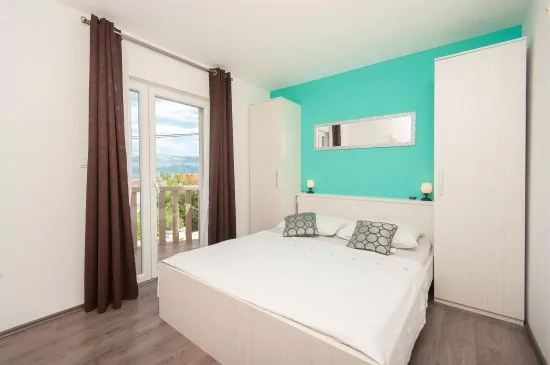 Apartmán Ostrov Brač - Supetar OS 2303 N3