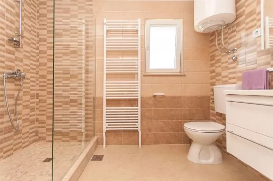 Apartmán Ostrov Brač - Supetar OS 2303 N3