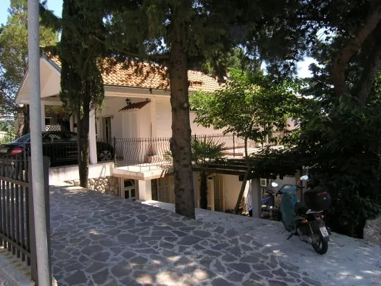 Apartmán Ostrov Krk - Krk OS 8420 N2