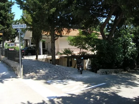 Apartmán Ostrov Krk - Krk OS 8420 N2