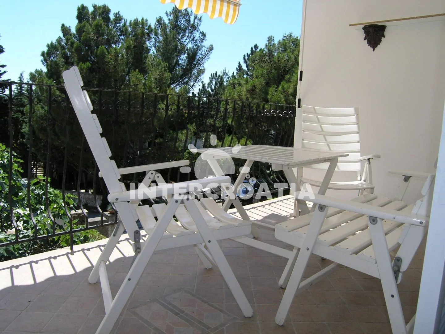 Apartmán Ostrov Krk - Krk OS 8420 N2