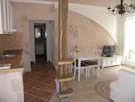 Apartmán Ostrov Krk - Krk OS 8420 N2