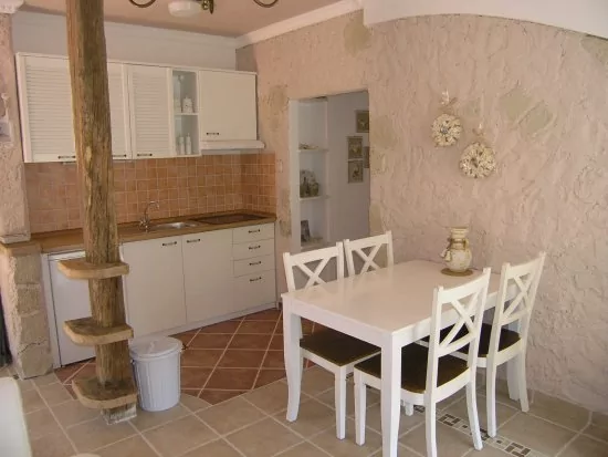 Apartmán Ostrov Krk - Krk OS 8420 N2