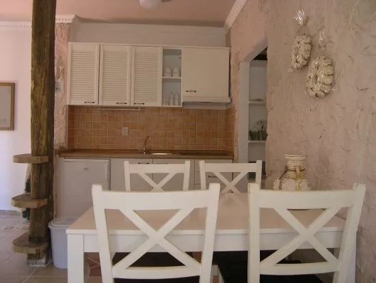 Apartmán Ostrov Krk - Krk OS 8420 N2