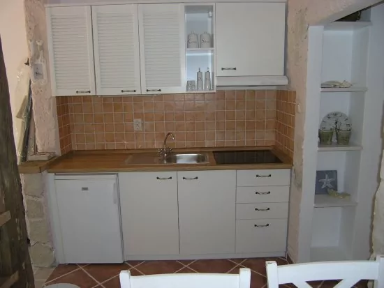 Apartmán Ostrov Krk - Krk OS 8420 N2