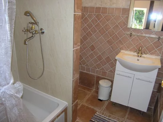 Apartmán Ostrov Krk - Krk OS 8420 N2