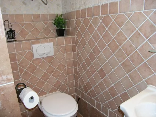 Apartmán Ostrov Krk - Krk OS 8420 N2