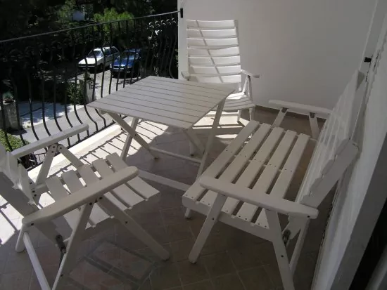 Apartmán Ostrov Krk - Krk OS 8420 N2