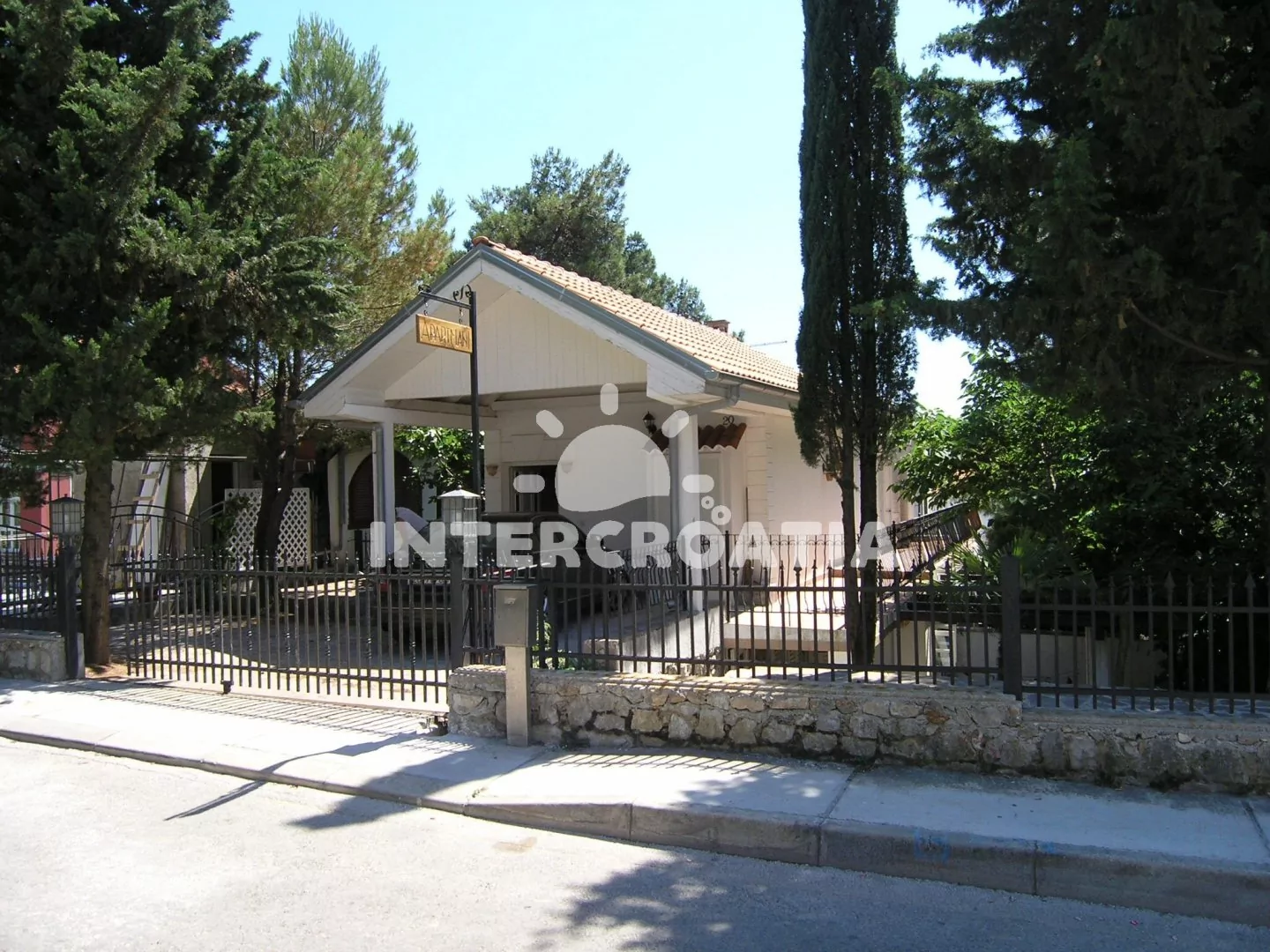 Apartmán Ostrov Krk - Krk OS 8420 N3