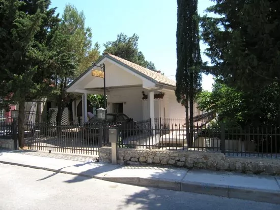 Apartmán Ostrov Krk - Krk OS 8420 N3