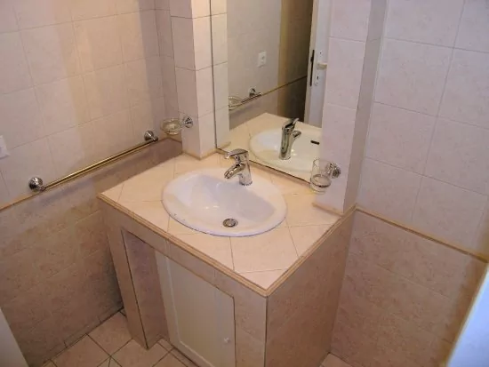 Apartmán Ostrov Krk - Krk OS 8420 N3