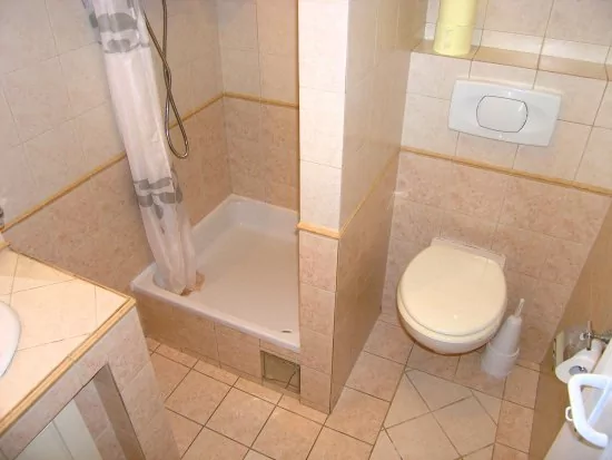 Apartmán Ostrov Krk - Krk OS 8420 N3