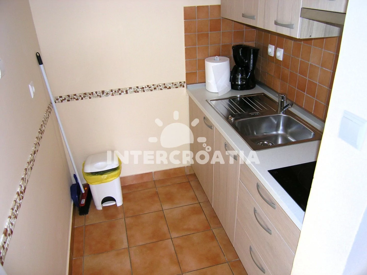 Apartmán Ostrov Krk - Krk OS 8420 N3