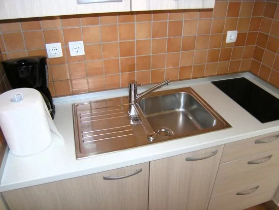 Apartmán Ostrov Krk - Krk OS 8420 N3