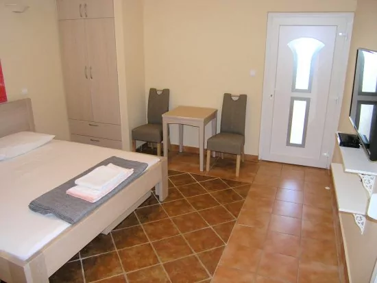Apartmán Ostrov Krk - Krk OS 8420 N3