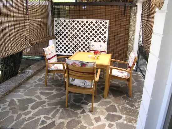 Apartmán Ostrov Krk - Krk OS 8420 N3