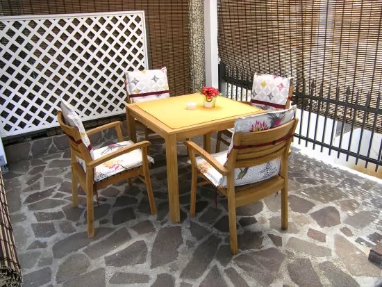 Apartmán Ostrov Krk - Krk OS 8420 N3