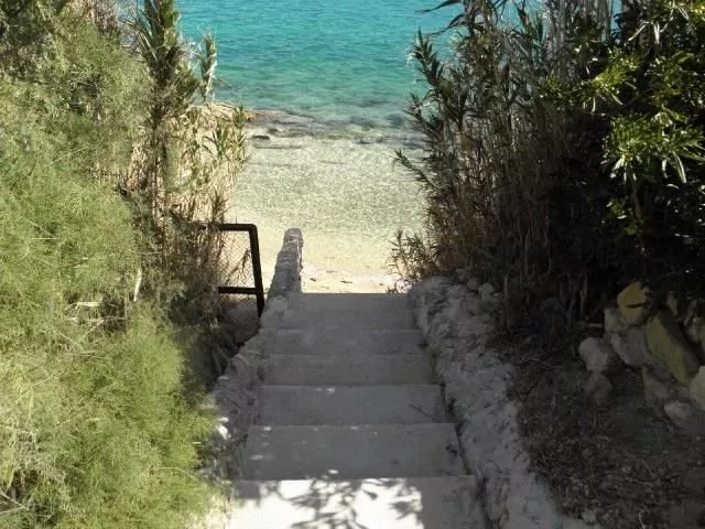 Apartmán Ostrov Pag - Pag OS 6610 N2