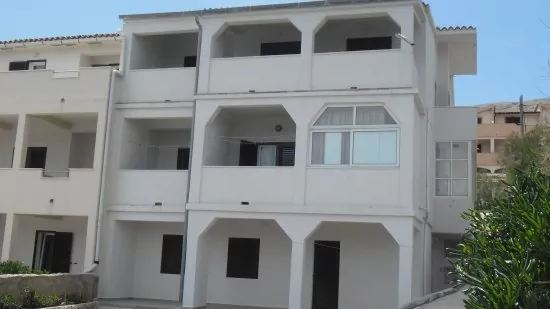 Apartmán Ostrov Pag - Pag OS 6610 N2