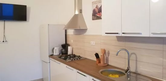 Apartmán Ostrov Pag - Pag OS 6610 N2