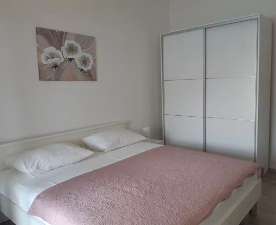 Apartmán Ostrov Pag - Pag OS 6610 N2