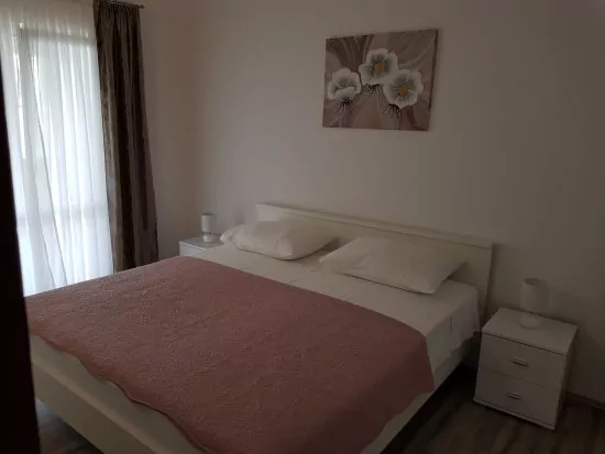 Apartmán Ostrov Pag - Pag OS 6610 N2