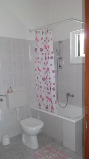 Apartmán Ostrov Pag - Pag OS 6610 N2