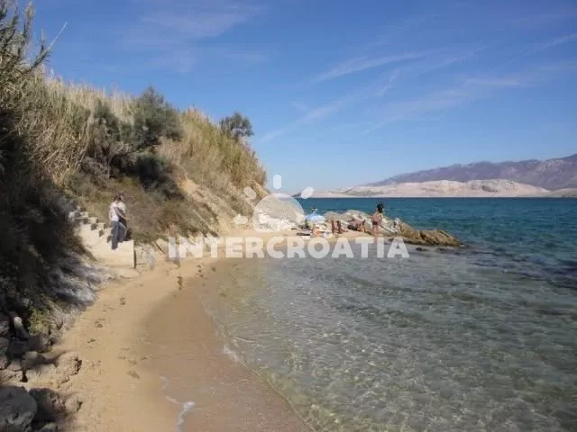 Apartmán Ostrov Pag - Pag OS 6610 N3