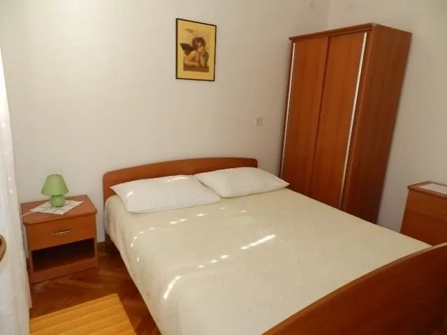 Apartmán Ostrov Pag - Pag OS 6610 N3