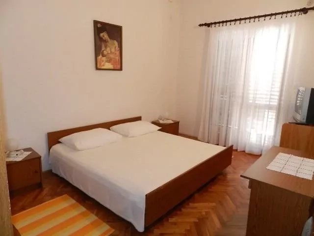 Apartmán Ostrov Pag - Pag OS 6610 N3