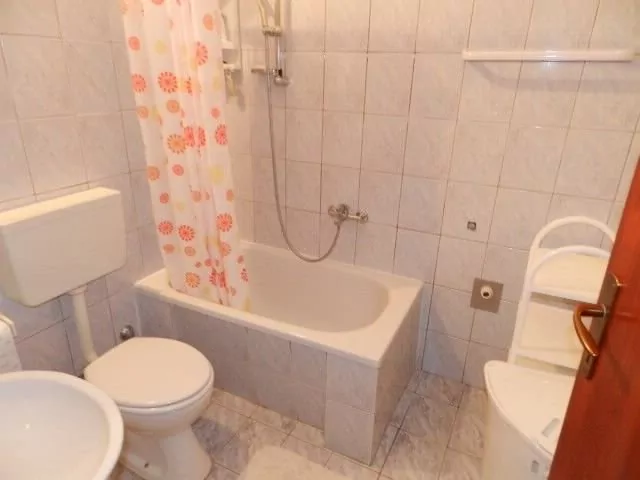 Apartmán Ostrov Pag - Pag OS 6610 N3