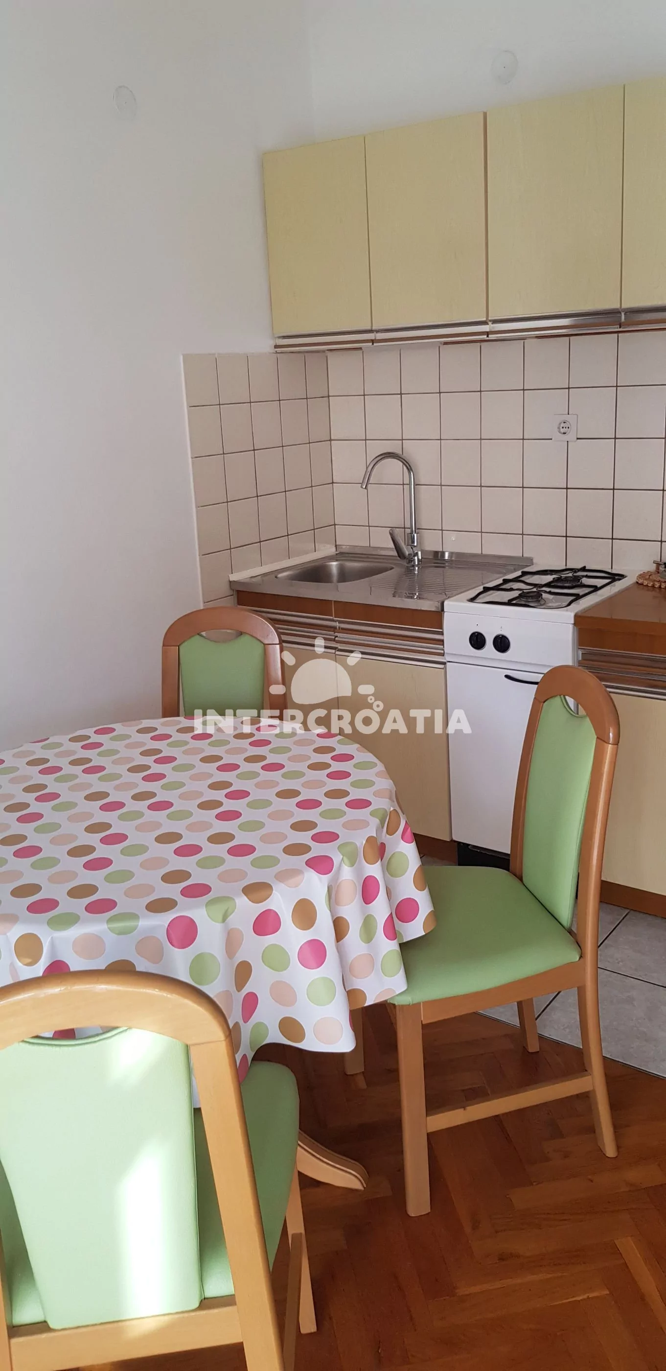 Apartmán Ostrov Pag - Pag OS 6610 N3