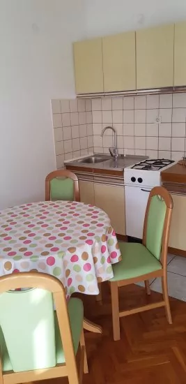 Apartmán Ostrov Pag - Pag OS 6610 N3