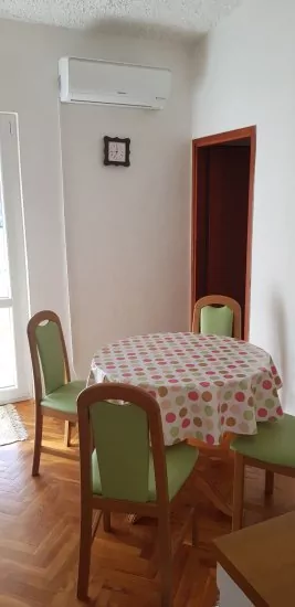 Apartmán Ostrov Pag - Pag OS 6610 N3