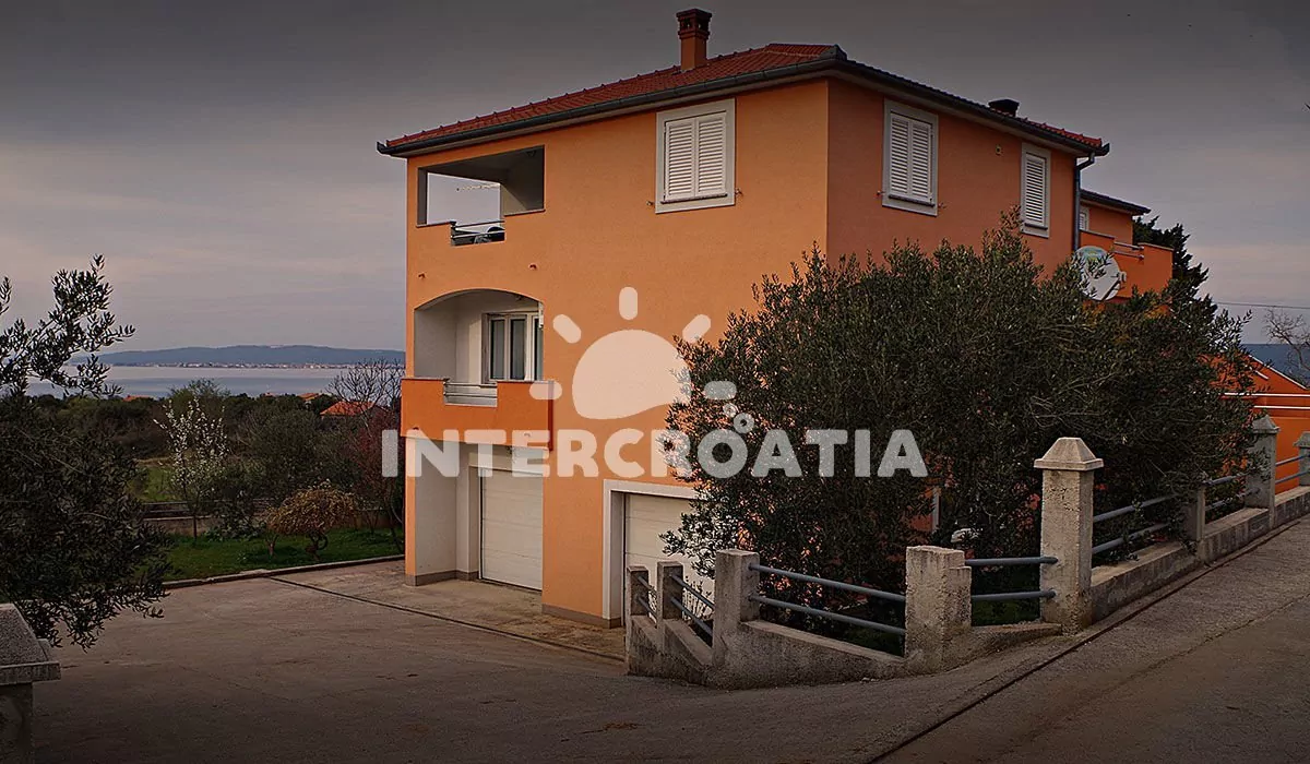 Apartmán Ostrov Pašman - Dobropoljana OS 5005 N2