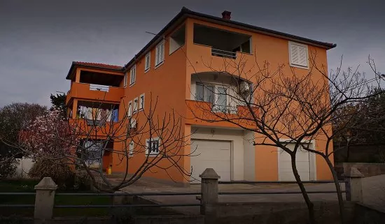 Apartmán Ostrov Pašman - Dobropoljana OS 5005 N2