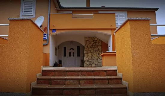 Apartmán Ostrov Pašman - Dobropoljana OS 5005 N2