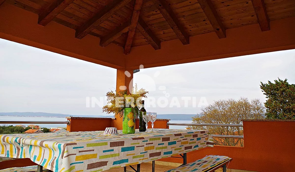 Apartmán Ostrov Pašman - Dobropoljana OS 5005 N2