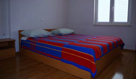 Apartmán Ostrov Pašman - Dobropoljana OS 5005 N2