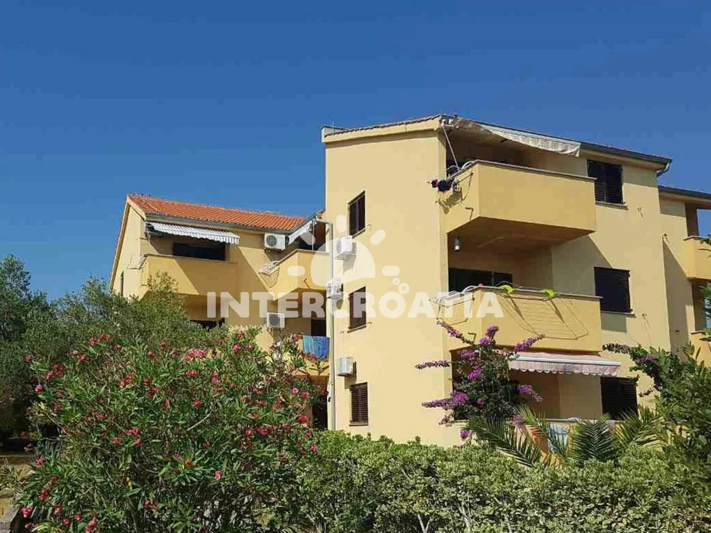 Apartmán Ostrov Pašman - Dobropoljana OS 5006 N2