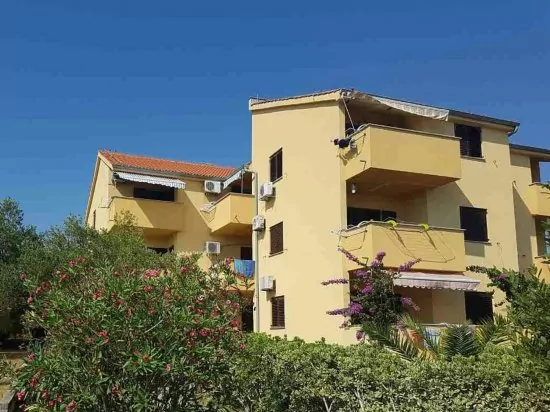 Apartmán Ostrov Pašman - Dobropoljana OS 5006 N2