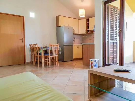 Apartmán Ostrov Pašman - Dobropoljana OS 5006 N2