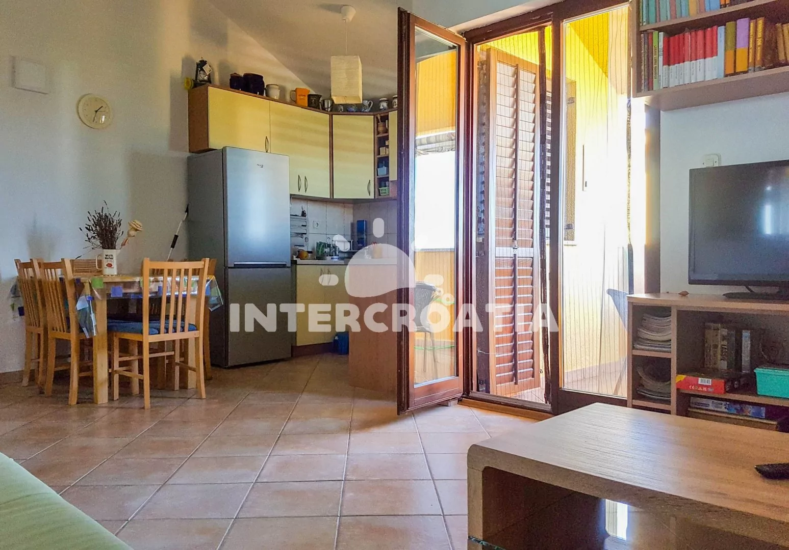 Apartmán Ostrov Pašman - Dobropoljana OS 5006 N2