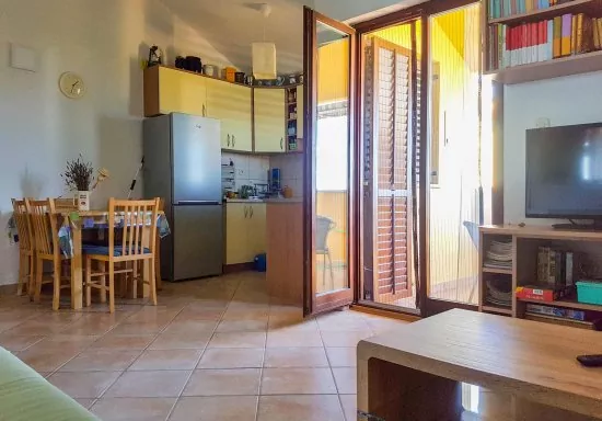 Apartmán Ostrov Pašman - Dobropoljana OS 5006 N2