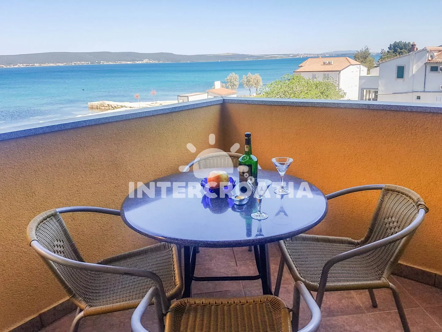 Apartmán Ostrov Pašman - Dobropoljana OS 5006 N2