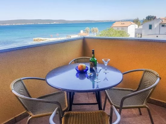 Apartmán Ostrov Pašman - Dobropoljana OS 5006 N2