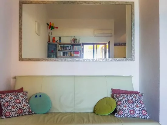 Apartmán Ostrov Pašman - Dobropoljana OS 5006 N2