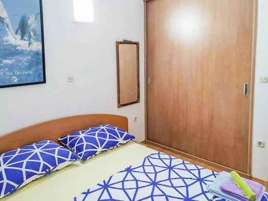 Apartmán Ostrov Pašman - Dobropoljana OS 5006 N2